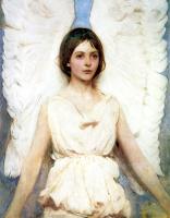 Thayer, Abbott Handerson